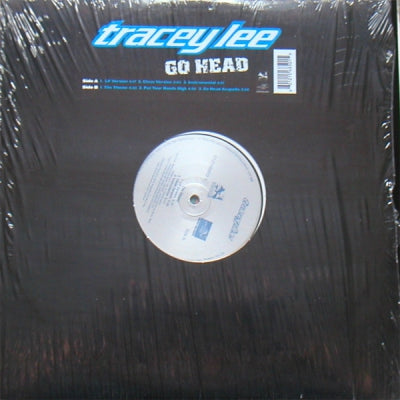 TRACEY LEE - Go Head