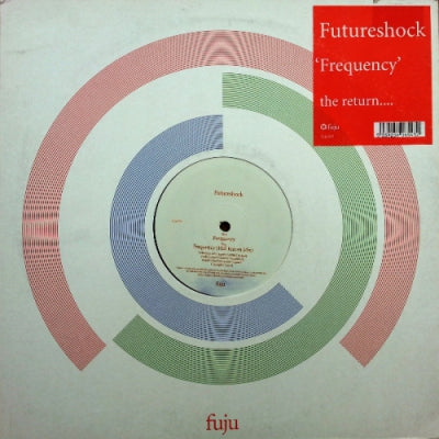 FUTURESHOCK - Frequency (The Return....)