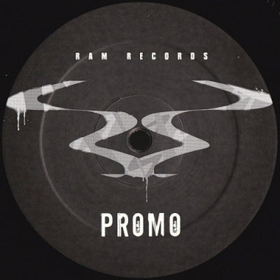 VARIOUS ARTISTS - Dimensions 4 EP