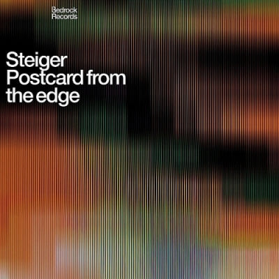 STEIGER - Postcard From The Edge (Disk One)