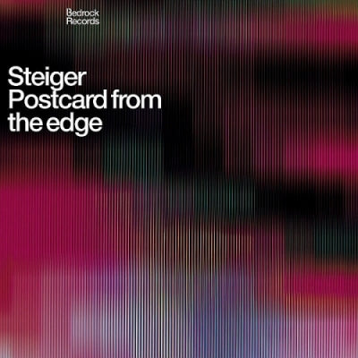 STEIGER - Postcard From The Edge (Disk Two)