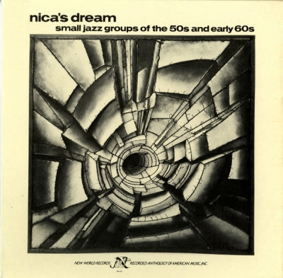 VARIOUS ARTISTS - Nica's Dream: Small Jazz Groups Of The 50s And Early 60s