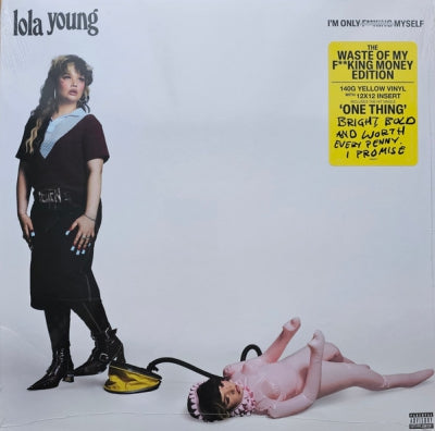 LOLA YOUNG - I'm Only F**king Myself