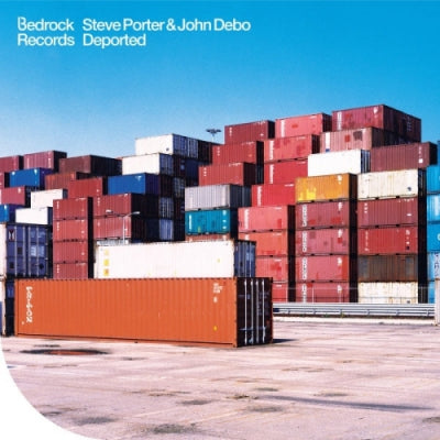 STEVE PORTER & JOHN DEBO - Deported