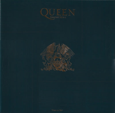 QUEEN - Greatest Hits II