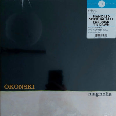OKONSKI - Magnolia