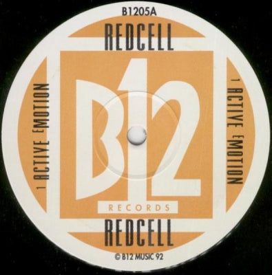 REDCELL - Redcell