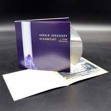 HARALD GROSSKOPF - Oceanheart + Ocean Revisited