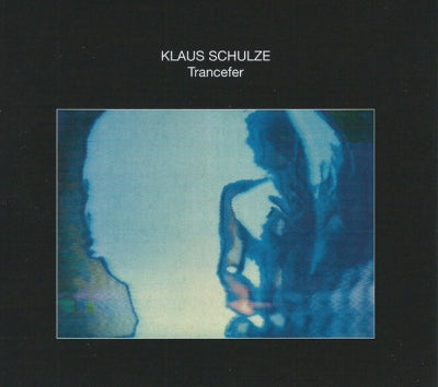KLAUS SCHULZE - Trancefer