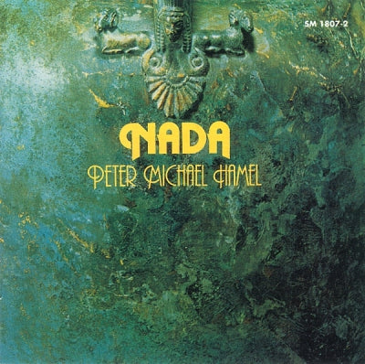 PETER MICHAEL HAMEL - Nada