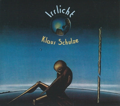 KLAUS SCHULZE - Irrlicht