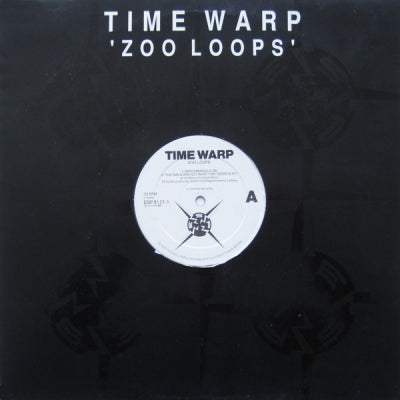 TIME WARP - Zoo Loops