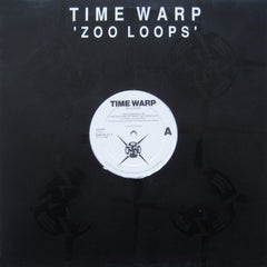 TIME WARP - Zoo Loops