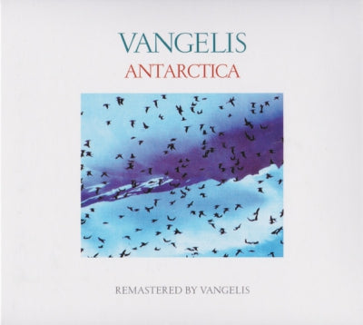 VANGELIS - Antarctica