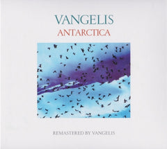 VANGELIS - Antarctica