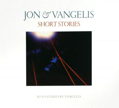 JON & VANGELIS - Short Stories