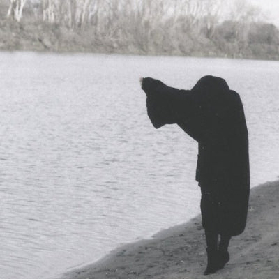 CHELSEA WOLFE - The Grime And The Glow