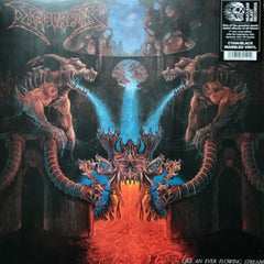 DISMEMBER - Like An Ever Flowing Stream