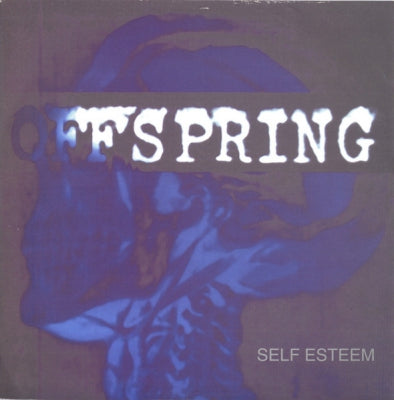 THE OFFSPRING - Self Esteem