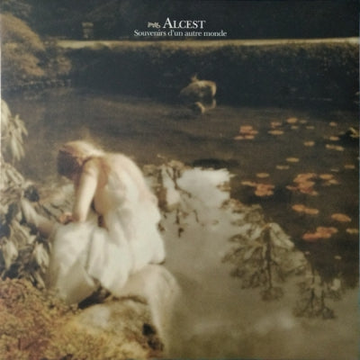 ALCEST - Souvenirs D'Un Autre Monde