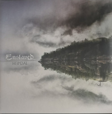 ENSLAVED - Heimdal