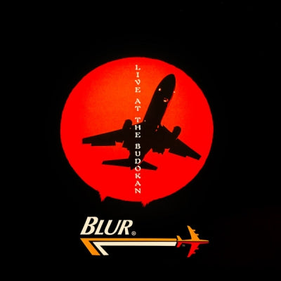 BLUR - Live At The Budokan