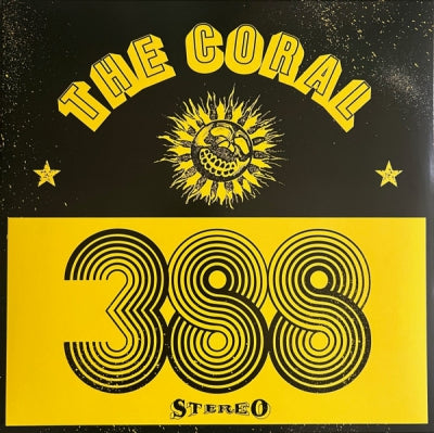 THE CORAL - 388