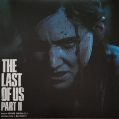 GUSTAVO SANTAOLALLA / MAC QUAYLE - The Last Of Us Part II