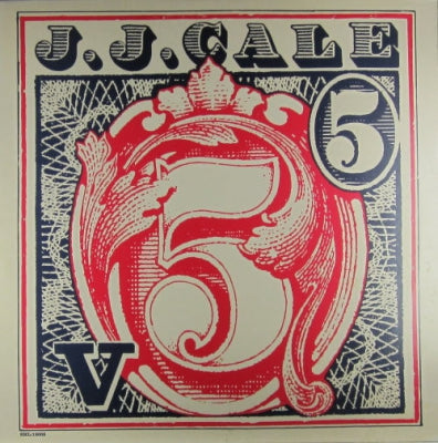 JJ CALE - 5