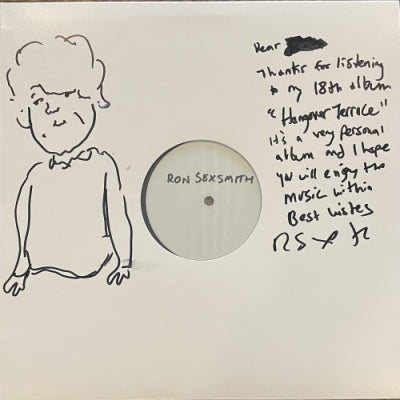 RON SEXSMITH - Hangover Terrace