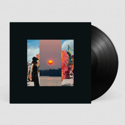 FOUR TET - ⣎⡇ꉺლ༽இ•̛)ྀ◞ ༎ຶ ༽ৣৢ؞ৢ؞ؖ ꉺლ - TEXT059