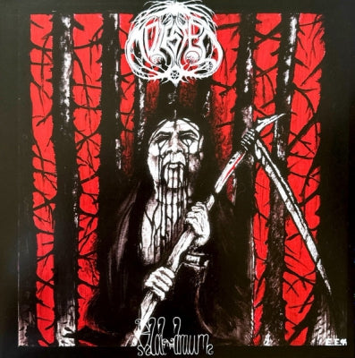 MOLESTED - Blod-draum