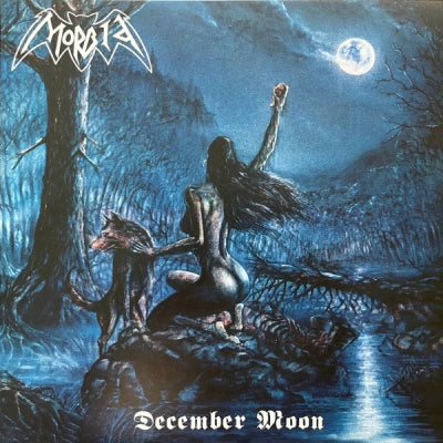 MORBID - December Moon