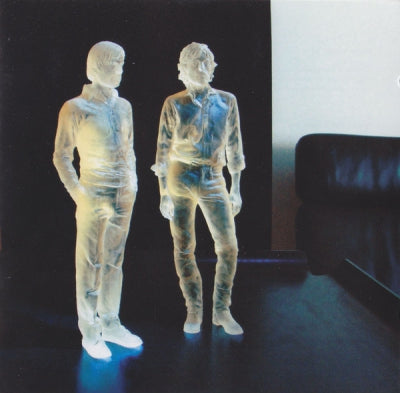 AIR - Pocket Symphony
