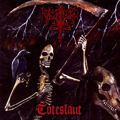 NåSTROND - Toteslaut