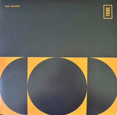VARIOUS - New Grounds