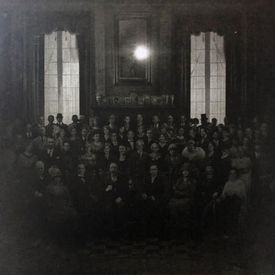 OPETH - The Last Will And Testament