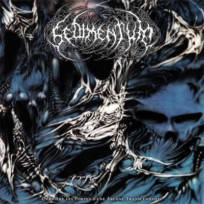 SEDIMENTUM - Derrière Les Portes D'une Arcane Transcendante