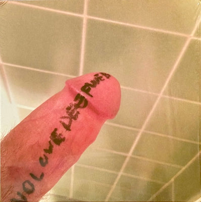 DEATH GRIPS - No Love Deep Web