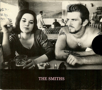 THE SMITHS - Best