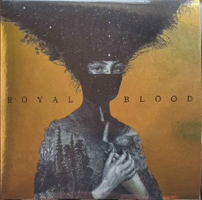 ROYAL BLOOD - Royal Blood