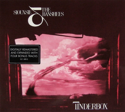 SIOUXSIE AND THE BANSHEES - Tinderbox