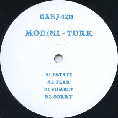 MODINI - Turk