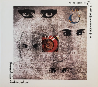 SIOUXSIE AND THE BANSHEES - Through The Looking Glass