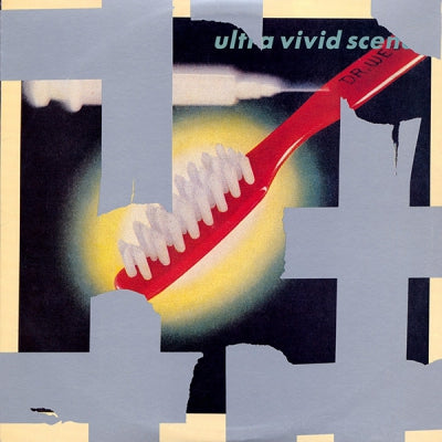 ULTRA VIVID SCENE - Ultra Vivid Scene