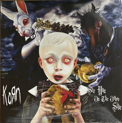 KORN - See You On The Other Side