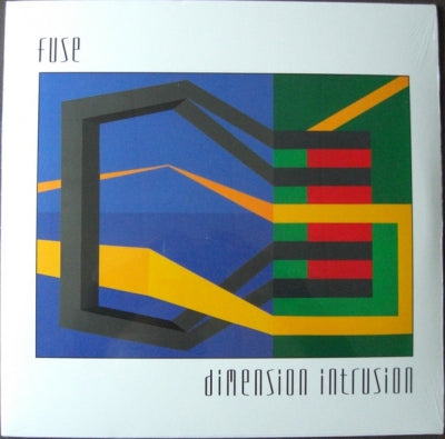 FUSE - Dimension Intrusion