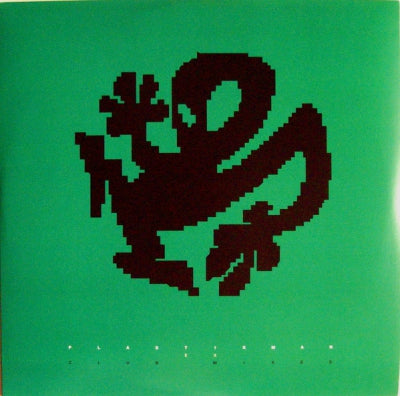 PLASTIKMAN - Ex (Club Mixes)