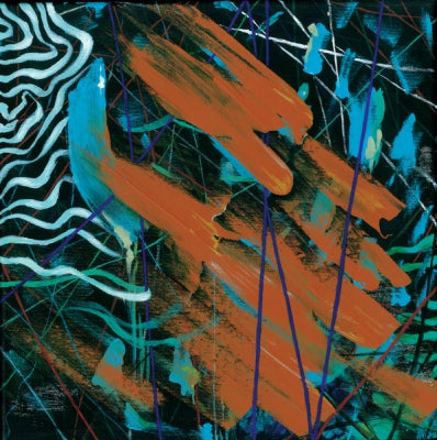STEVE O'SULLIVAN - Ancient Roots