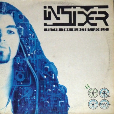 INSIDER - Enter The Electra World (World 1)